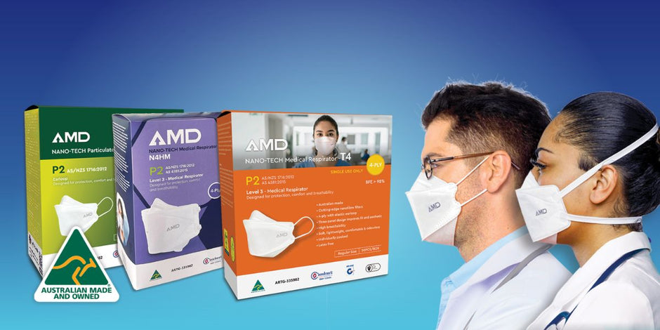 Aussie-Made Health Essentials at Great Prices | Aussie Pharma Direct