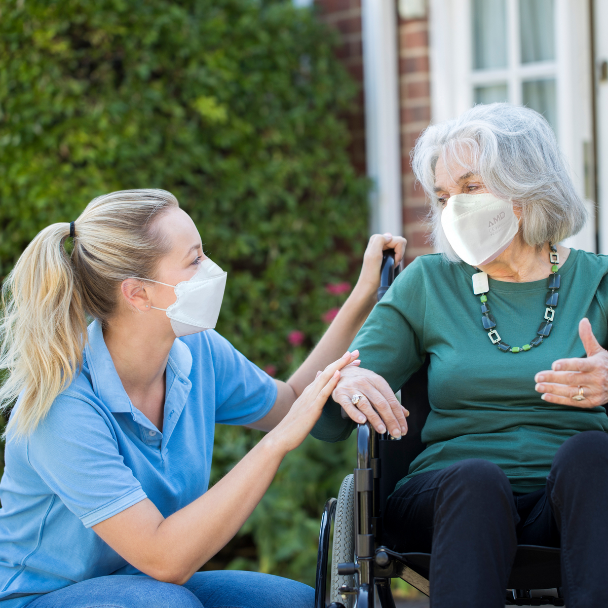 Australian-Made AMD P2 Face Masks | Same-Day Dispatch – Aussie Pharma ...