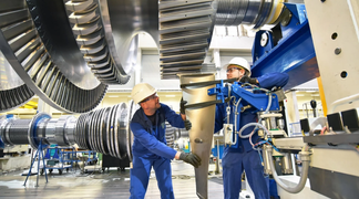 Advanced Manufacturing & Defence