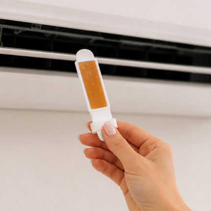 Airogenix Mould & Bacteria / Yeast DIY Test Kit Air Conditioning