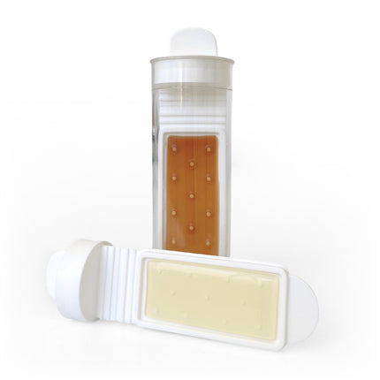 Airogenix Mould & Bacteria / Yeast DIY Test Kit