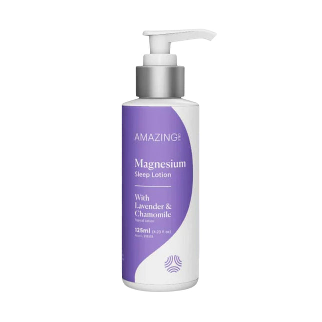 Amazing Oils Magnesium Sleep Lotion