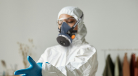Are P3 & P100 Respirators the Same? Get to Know the Difference