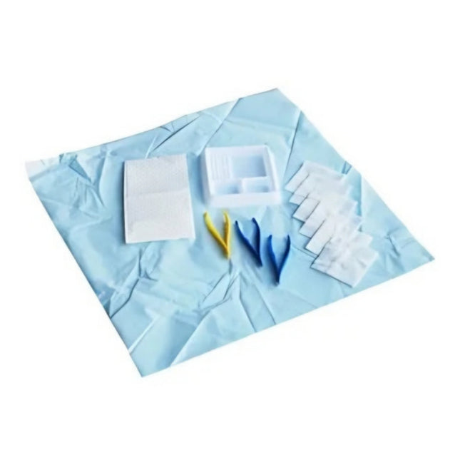 Basic Dressing Pack Senturian 14