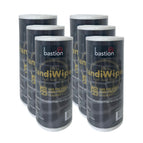 White / Carton of 6 rolls of 45m