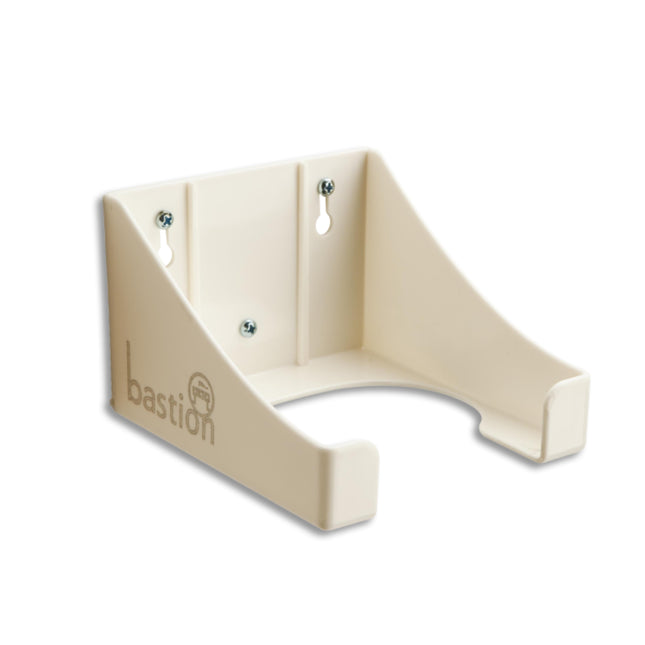 Bastion Progenics® single Glove Dispenser Wall Bracket for one Progenics® glove box