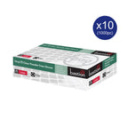 Large / Carton of 10 boxes