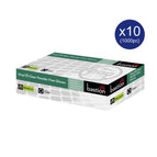 Medium / Carton of 10 boxes
