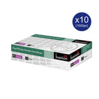 Extra Large / Carton of 10 boxes