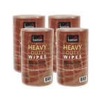 Brown / Carton of 4 rolls