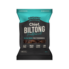 chief grass fed beef biltong 