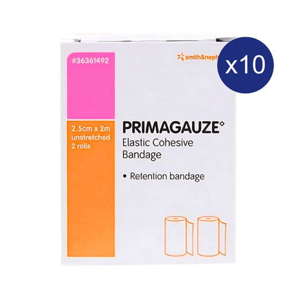primagauze smith & nephew bandage