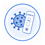 COVID-19 Rapid Antigen Test