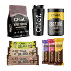 Chocolate
