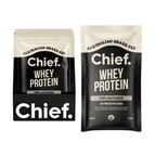 Box of 10 (30g sachets)