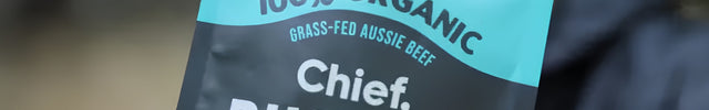 Chief Nutrition Collection 
