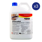 Carton of 3 x 5L