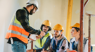 Construction & Trade Services
