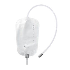 Conveen® Security+ Leg Bag for discreet urinary collection