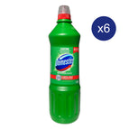 Mountain Fresh / Carton of 6 units