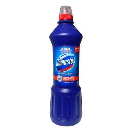DOMESTOS 1.25L Multipurpose Bleach – Original