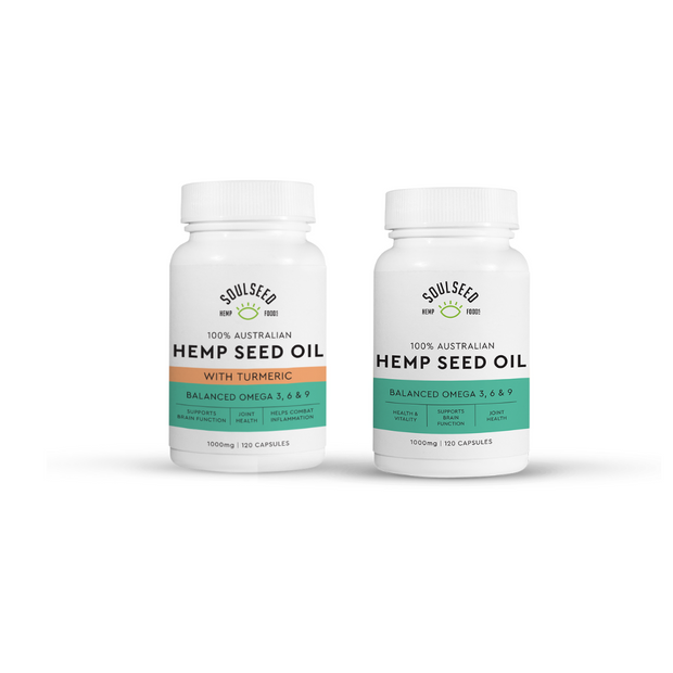 Soul Seed Hemp FAQ