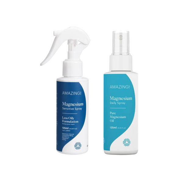 Amazing Oils Magnesium FAQ
