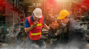 EEBD Comparison: SMEE Salix Anycape vs. T-ISS, 3M™ Scott™ ELSA & LALIZAS ESCAPE 15