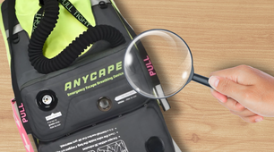 EEBD Inspection & Replacement: How Often Should You Check Your Device?