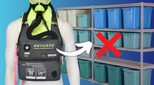 EEBD Maintenance & Storage Best Practices for Longevity