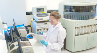 Education & Research Institutions