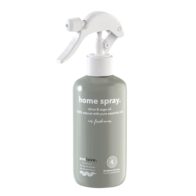 Euclove home air freshener spray