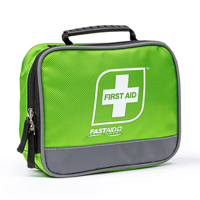 Family first aid kit