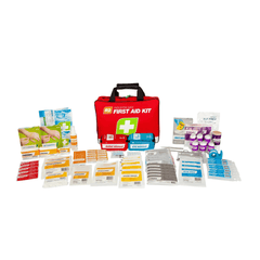 FastAid First Aid Kits & Refills | Aussie Pharma Direct