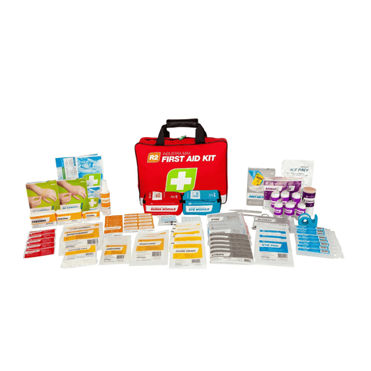 FastAid First Aid Kits & Refills | Aussie Pharma Direct