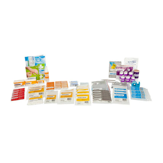 FastAid First Aid Kits & Refills | Aussie Pharma Direct