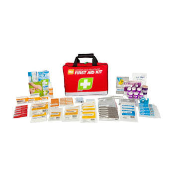 Quick Aid FastAid First Aid Kits & Refills | Aussie Pharma Direct