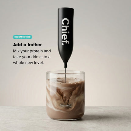 Chief Meal Shake (840g) Addition