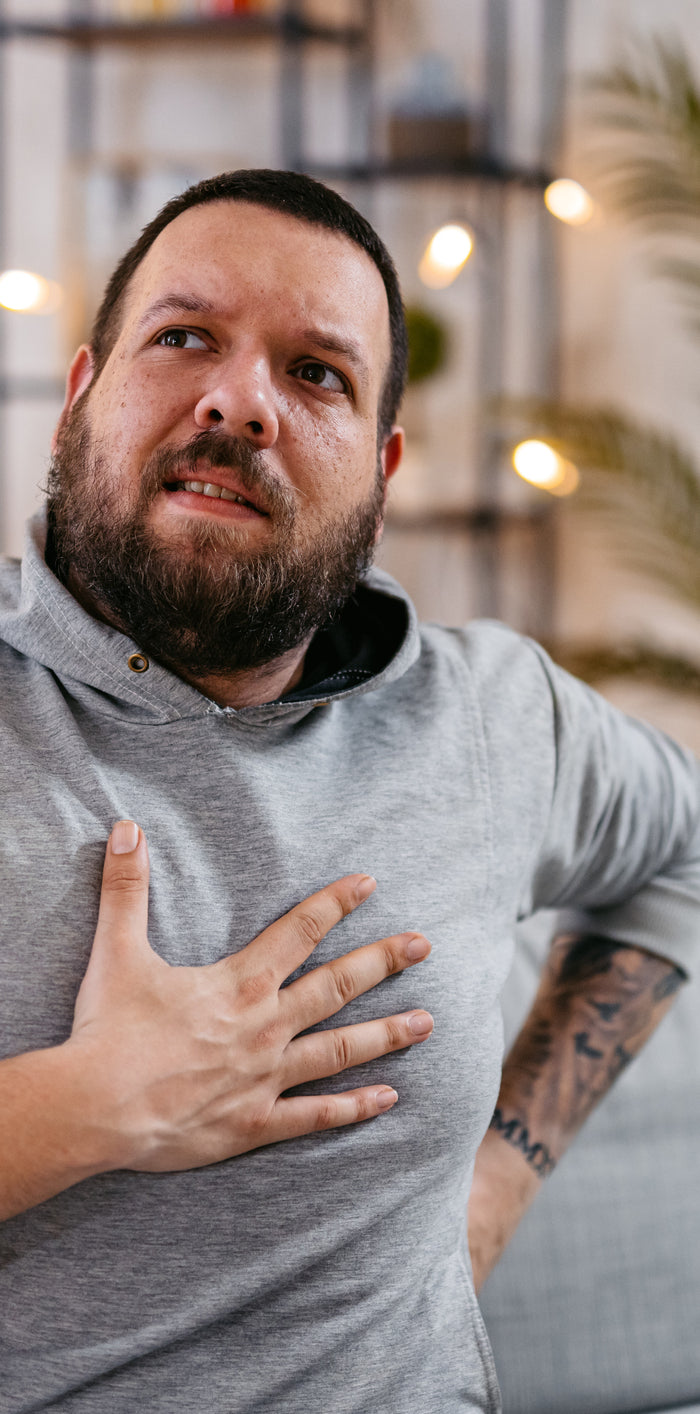<h1><strong>If you’re tired of struggling to breathe clearly.</strong></h1>