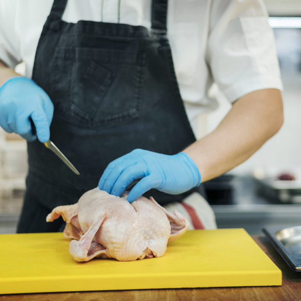Food Grade Gloves