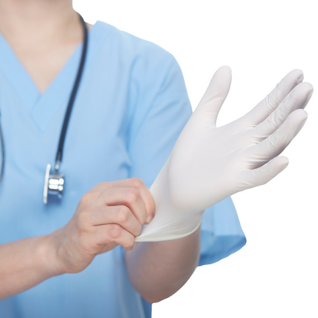 Medical Examination Gloves