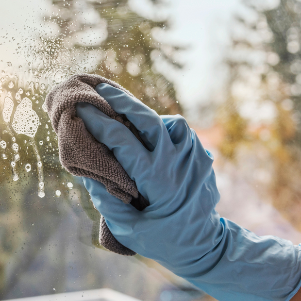 Nitrile Gloves