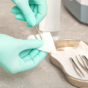 Medical Instrument Wipes