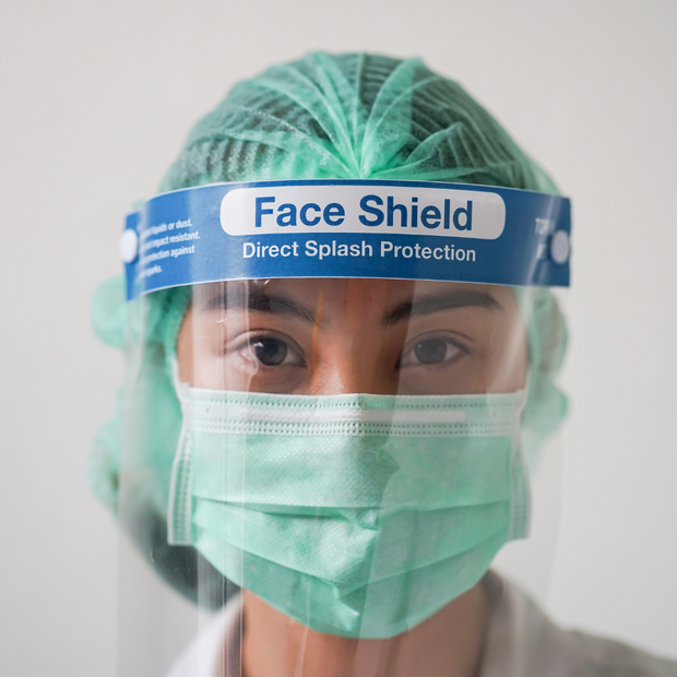 Face Protection
