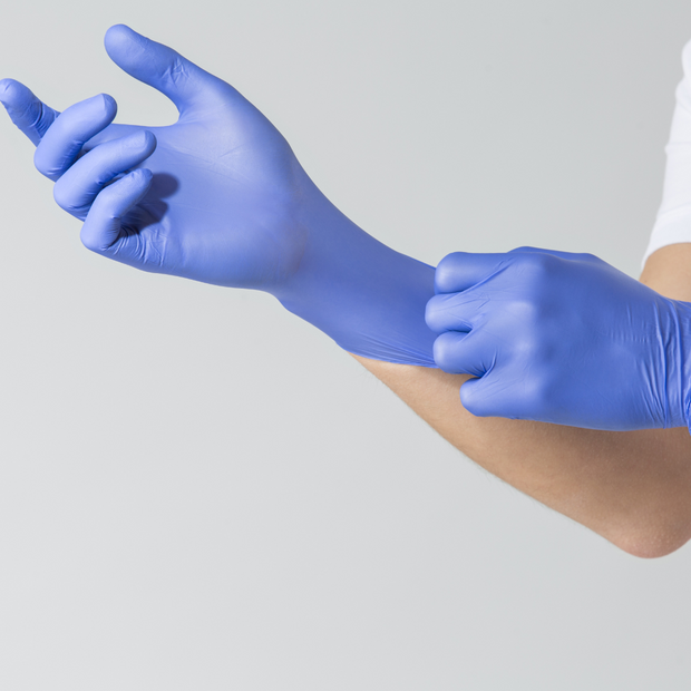 Hand Protection