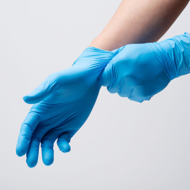 Disposable Gloves