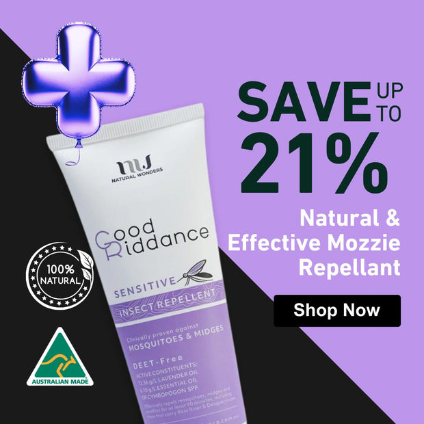 Insect Repellant