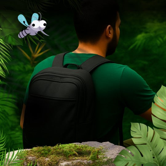 Banner image for: <h2>Insect repellant your skin will love!</h2>