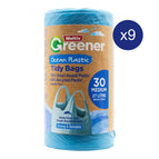 27L - Medium (PK30) / Carton of 9 units