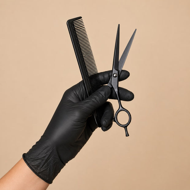 Disposable Gloves
